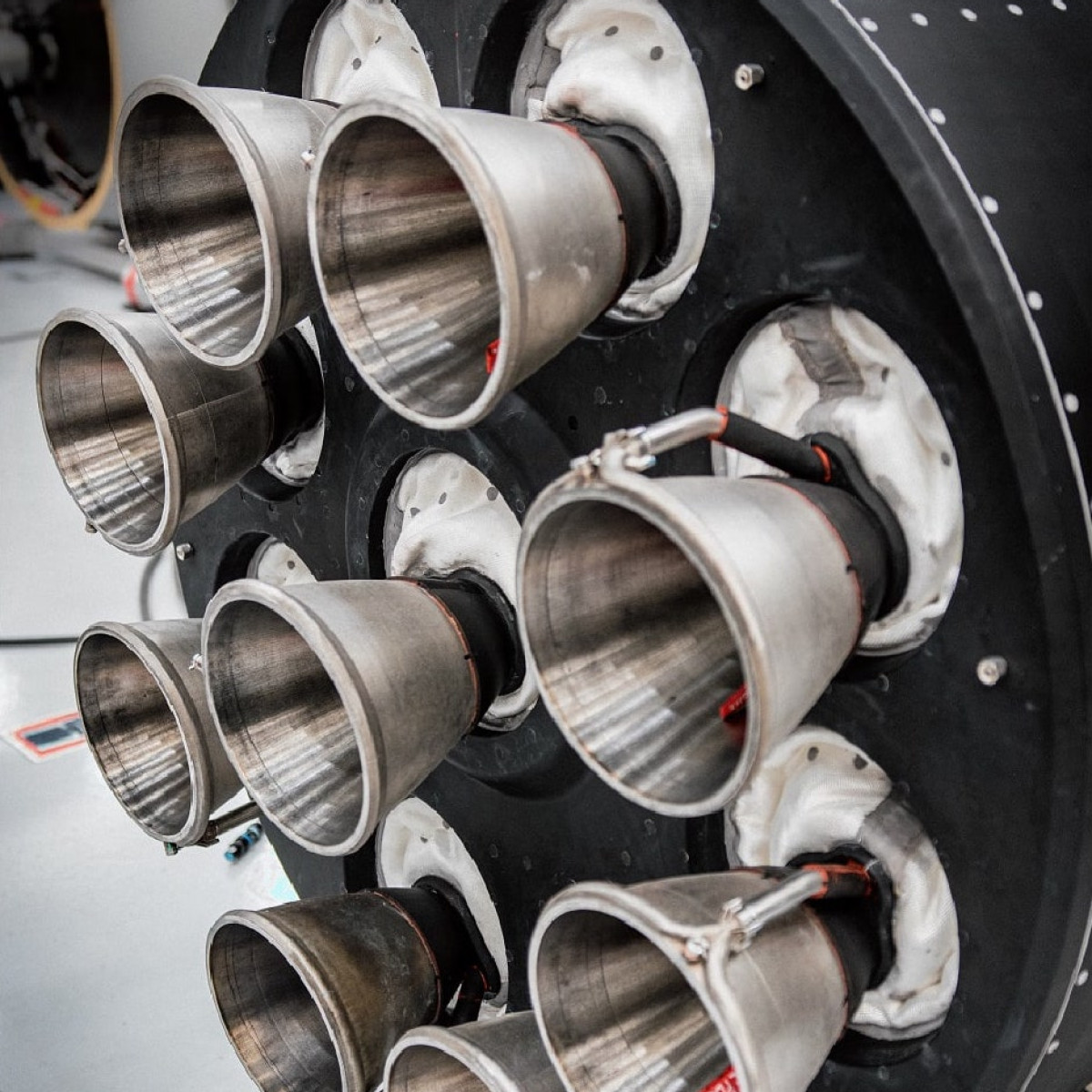 9 engines