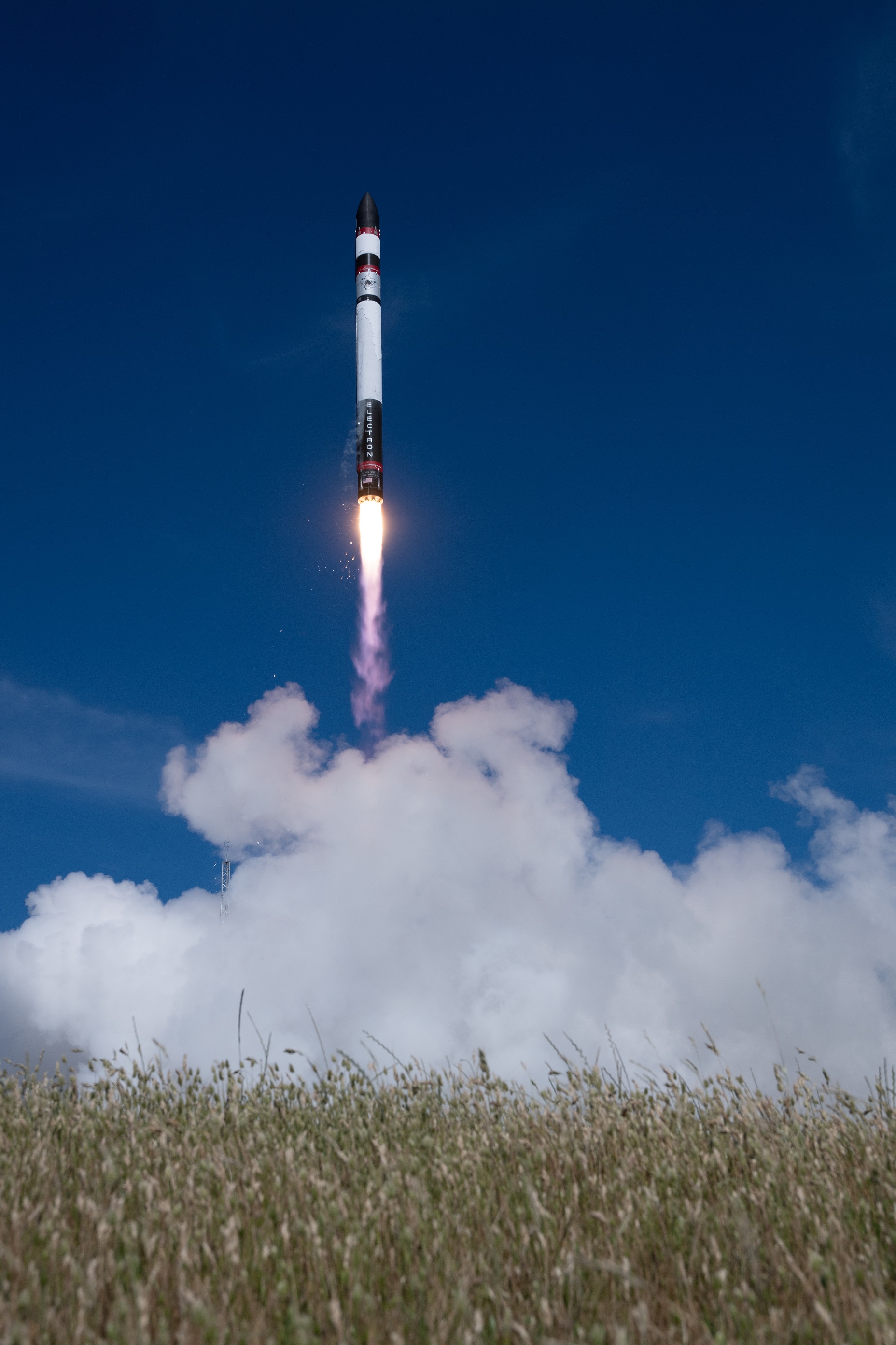 Return to Sender takes off