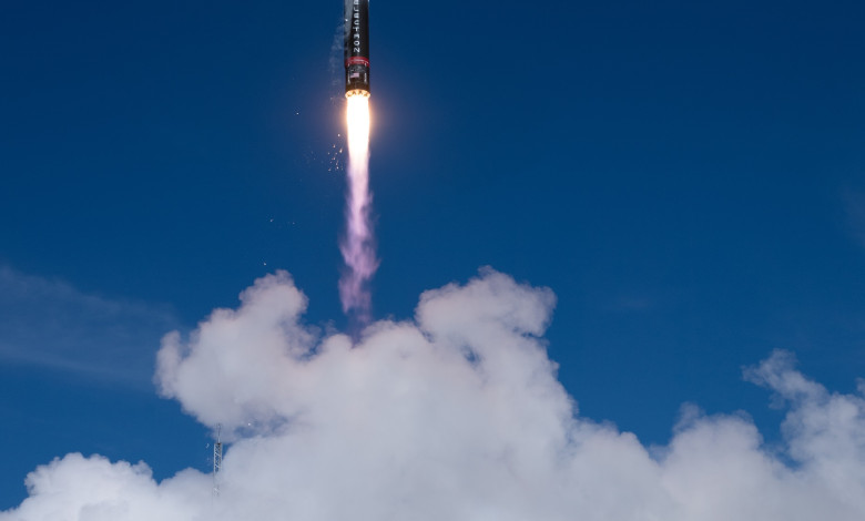 Return to Sender takes off