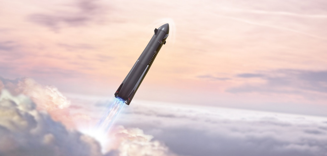 Neutron Flight Artwork small4