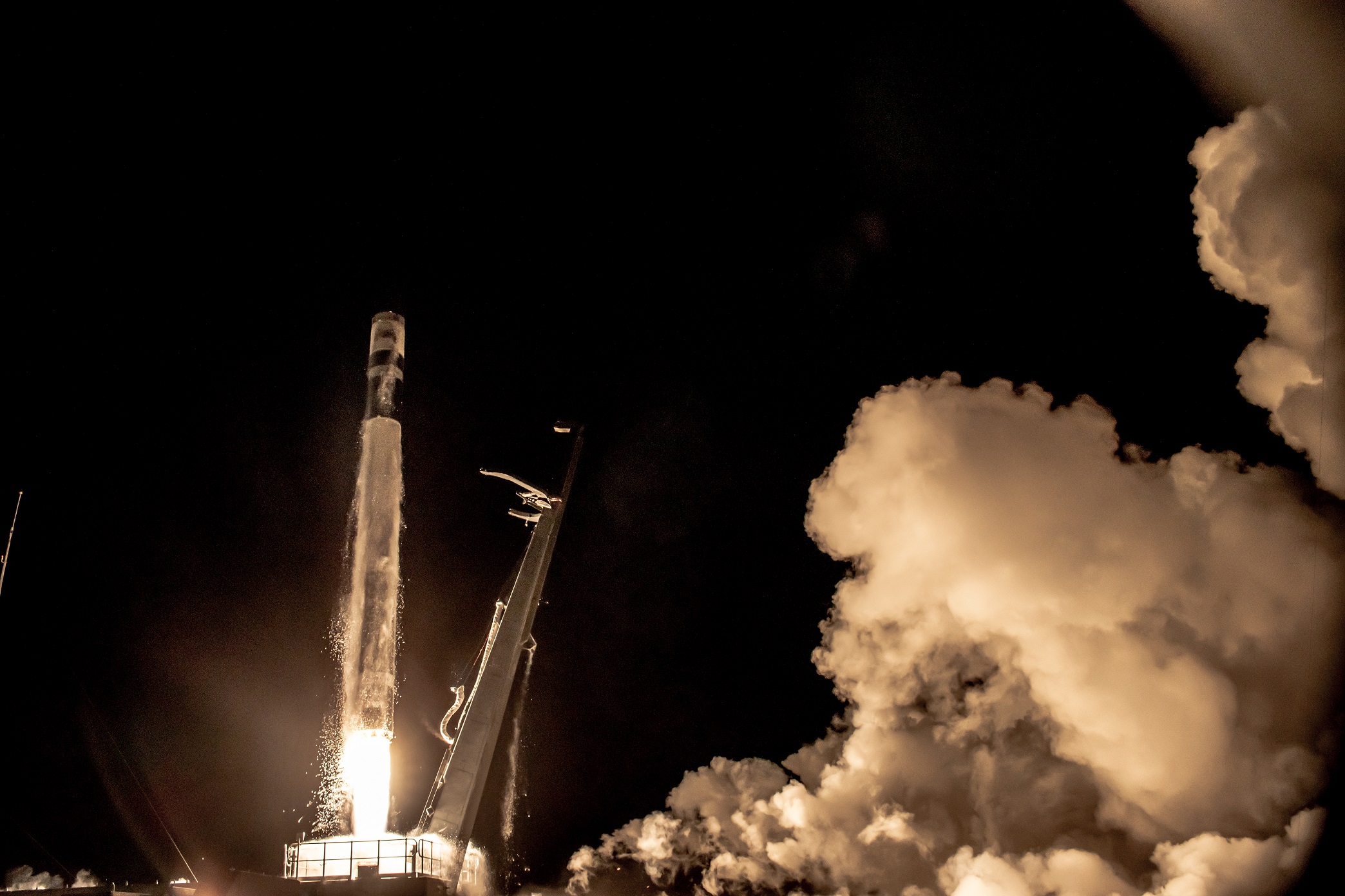 It's A Little Chile Up Here launches