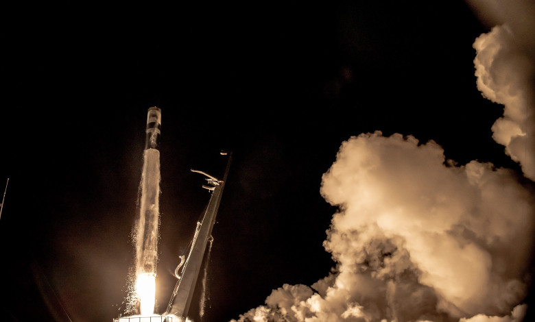 It's A Little Chile Up Here launches