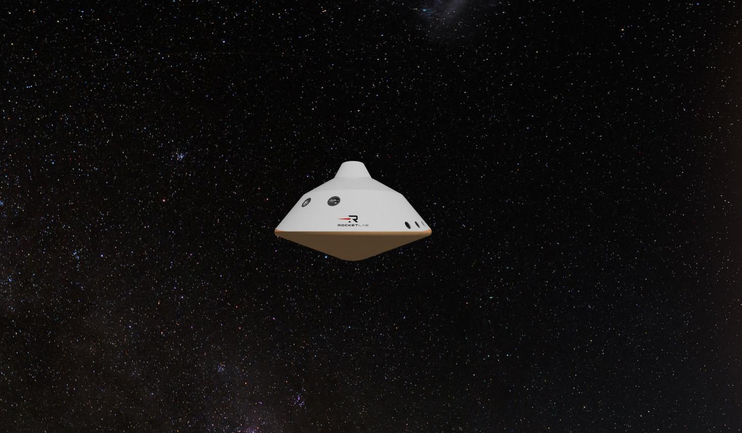 mars sample return steps cruise stage