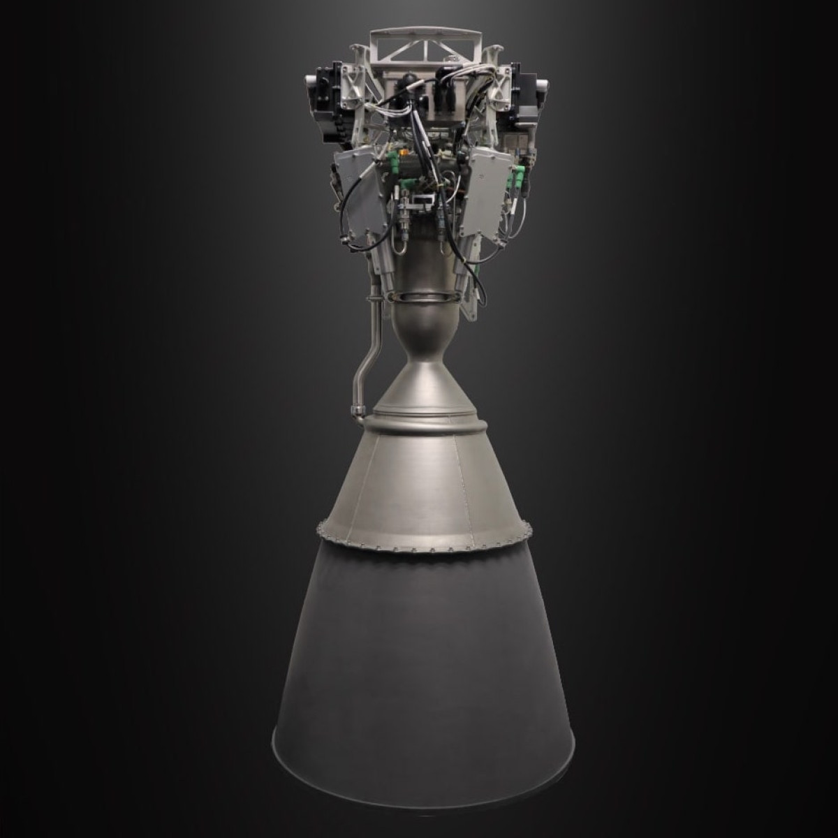 rutherford engine
