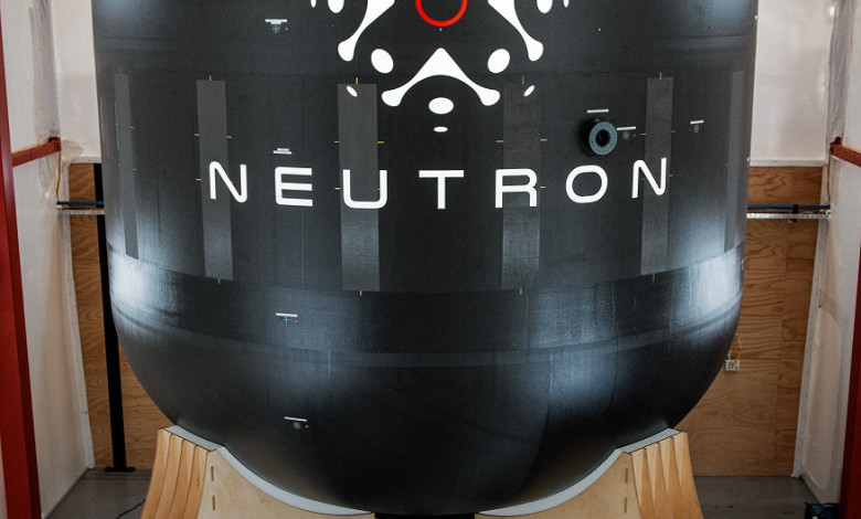 Stage 2 qualification tank